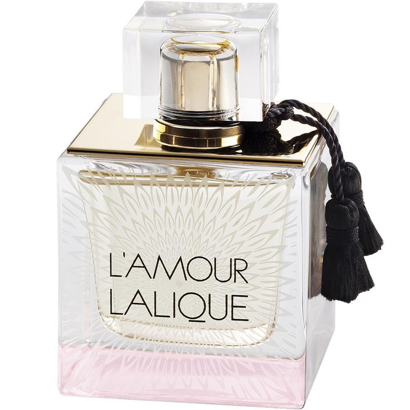 عطر لالیک لامور
