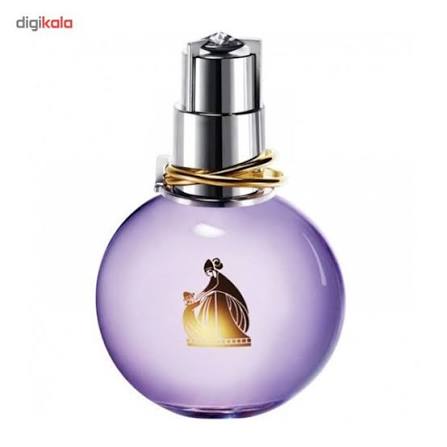 عطر لانوین اکلت