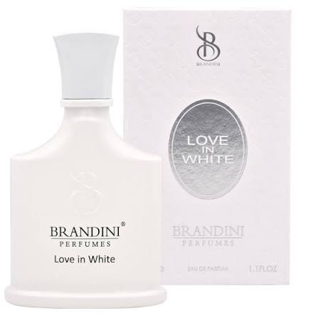 عطر کرید لاو این وایت